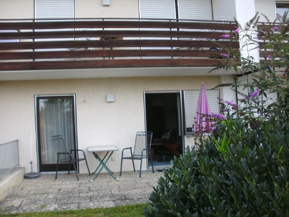 Haus Sonne Otel Kirchham Dış mekan fotoğraf