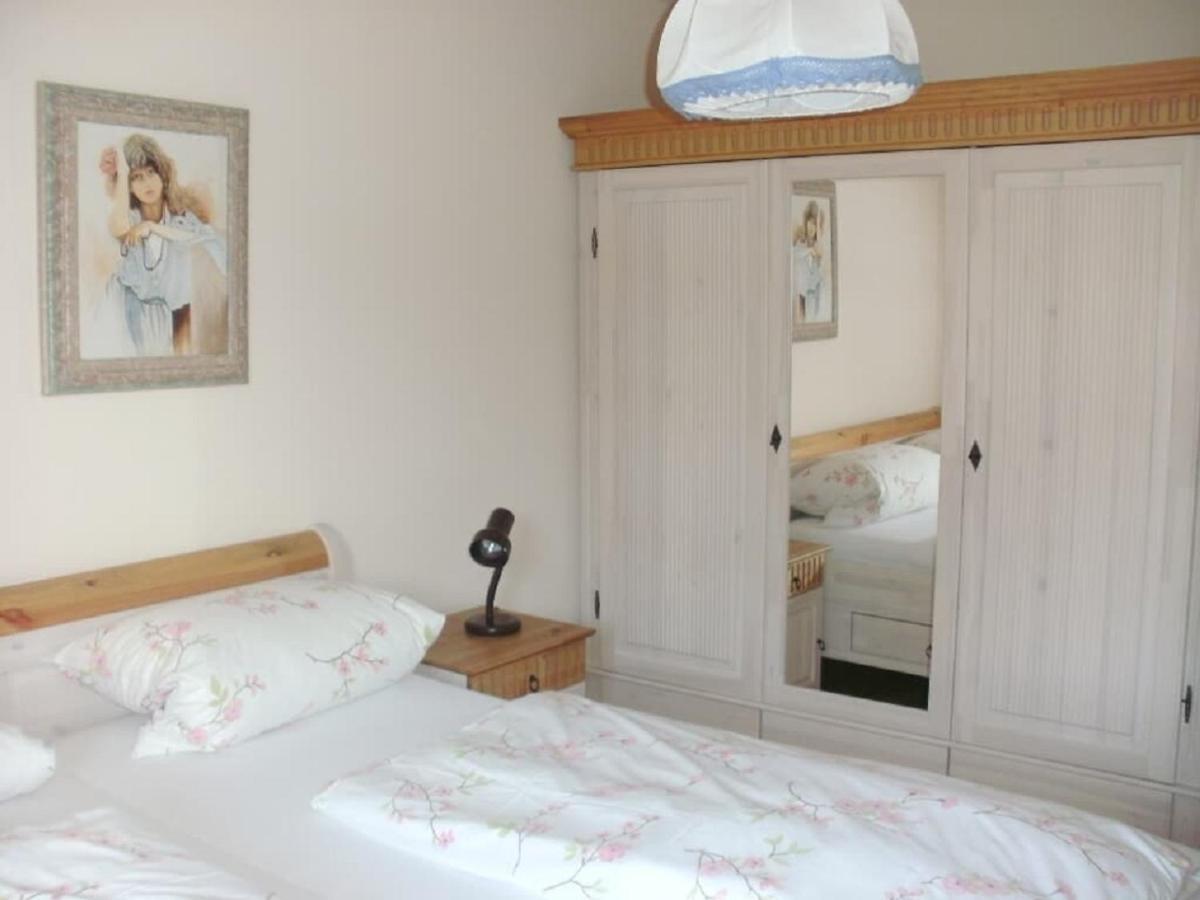 Haus Sonne Otel Kirchham Dış mekan fotoğraf
