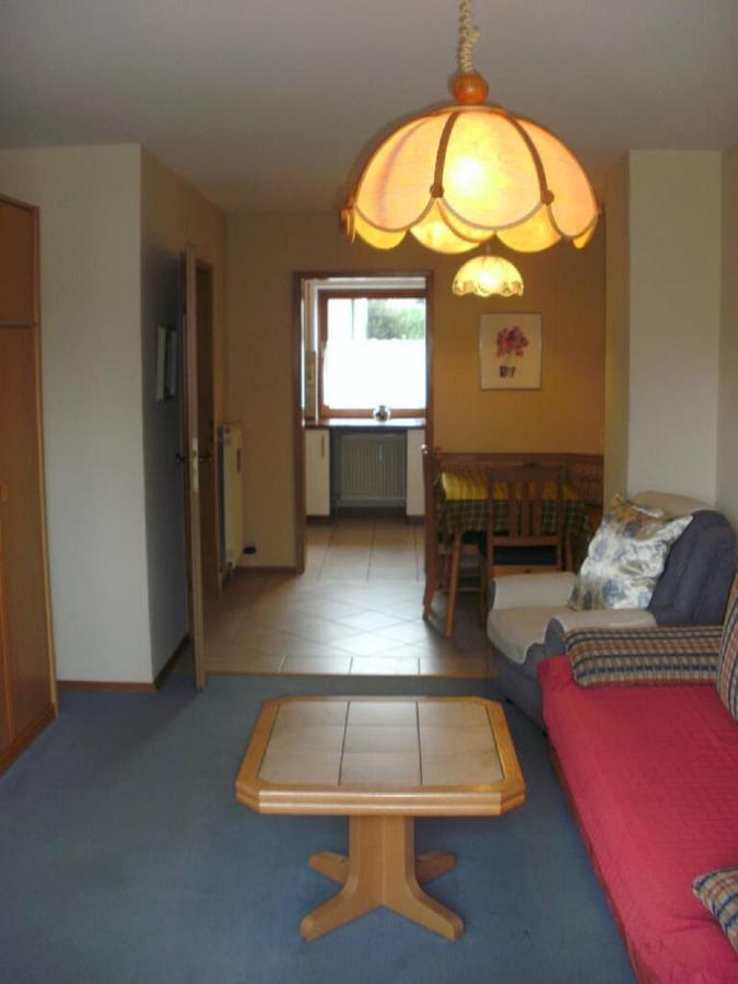 Haus Sonne Otel Kirchham Dış mekan fotoğraf